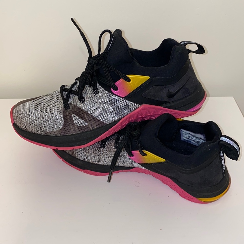 Nike Metcon